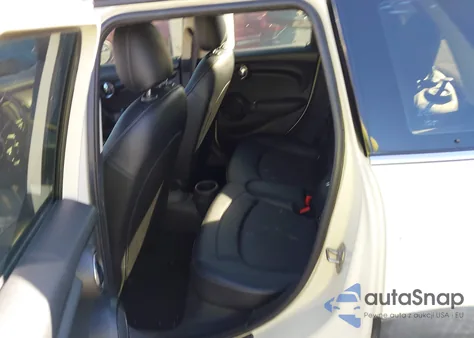 2018 Mini Hardtop Cooper z USA, uszkodzony, nr VIN WMWXU1C55J2F79895